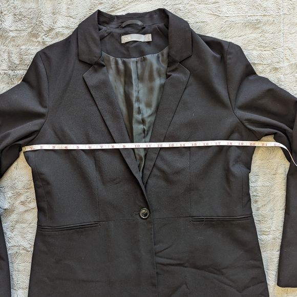 ASOS Black Blazer - Picture 6 of 7